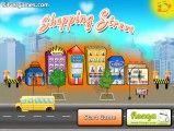 Shopping Street: Menu
