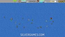 Zombie Mission Survivor: 2 Player