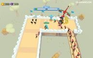 Wild Archer: Castle Defense: Castle Defense