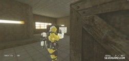 Backrooms: Skibidi Shooter: Gameplay