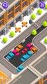 Parking Jam: Car Chaos