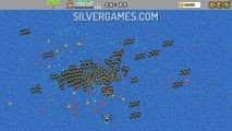 Zombie Mission Survivor: Gameplay