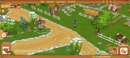 Family Nest: Family Relics: Gameplay Farm Organisation