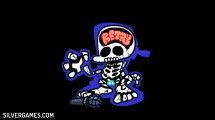 Friday Night Funkin': Loser
