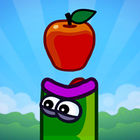 apple worm