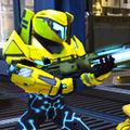 Freefall Tournament