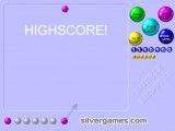 Bubble Shooter: Highscore