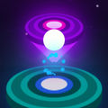 hop ball 3d