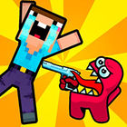 impostor vs noob