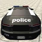 police driver