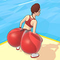 twerk race 3d