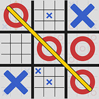 Ultimate Tic-Tac-Toe